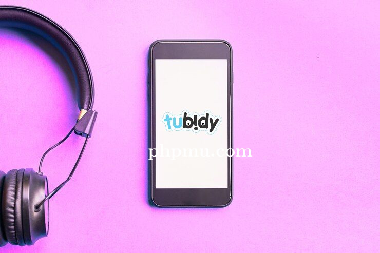 Download Lagu Tanpa Ribet? Tubidy Solusinya!