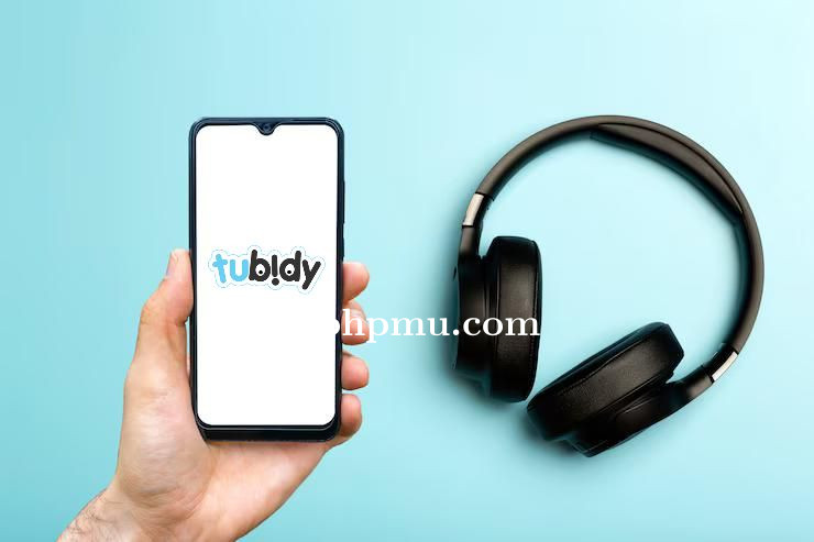 Download Lagu Versi Akustik Tanpa Cari di YouTube? Pakai Tubidy!