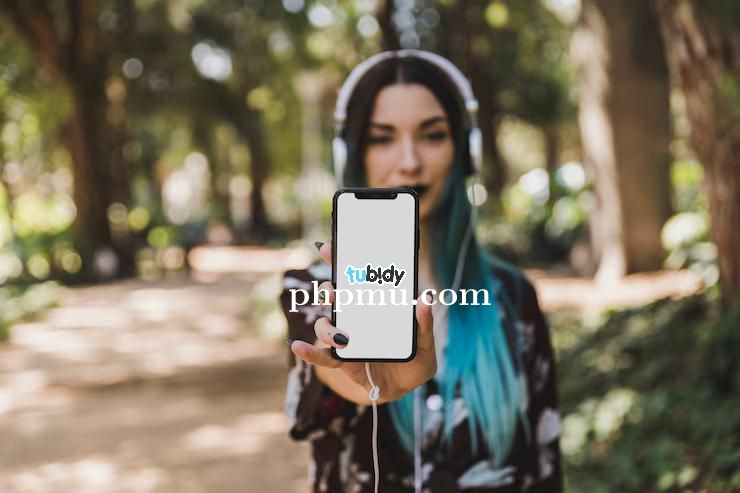 Mau Lagu Klasik Sampai EDM? Cari Aja di Tubidy!