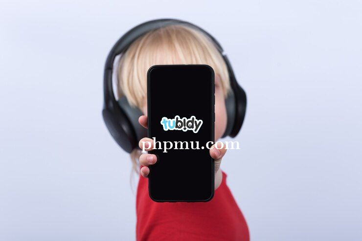 Download Lagu dengan Lirik Lengkap di Tubidy, Gratis Tanpa Iklan