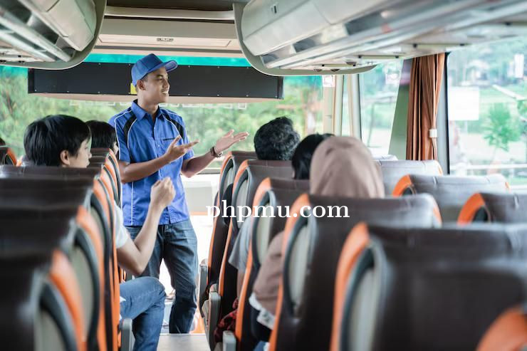 Tips Cerdas Memilih Rental Bus Murah dan Terpercaya Jogja