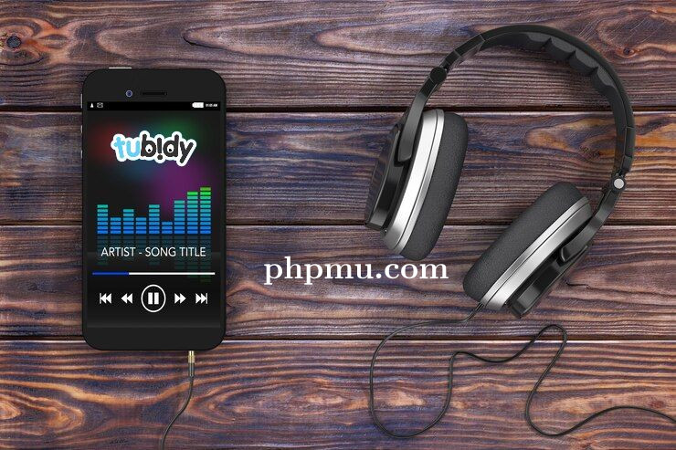 Cari Lagu Relaksasi Anti Bising? Gunakan Tubidy
