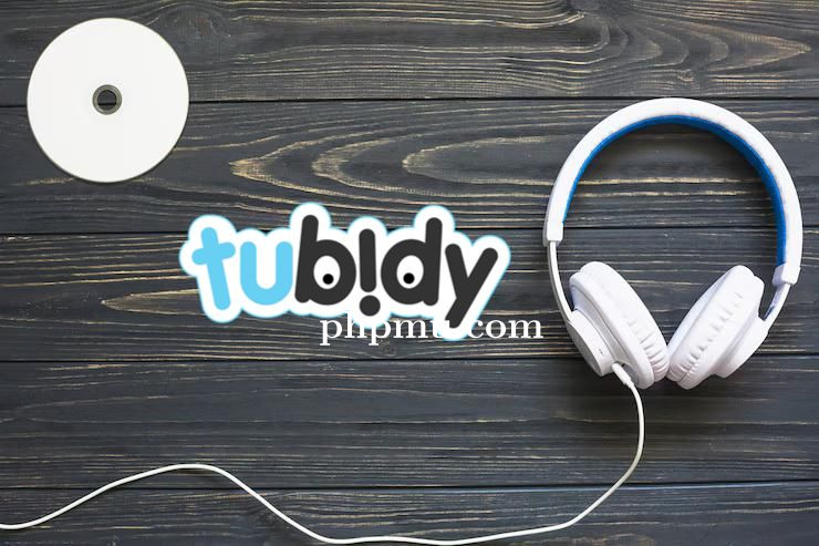Tubidy, Pilihan Cerdas Bagi yang Ingin Hemat Kuota Musik