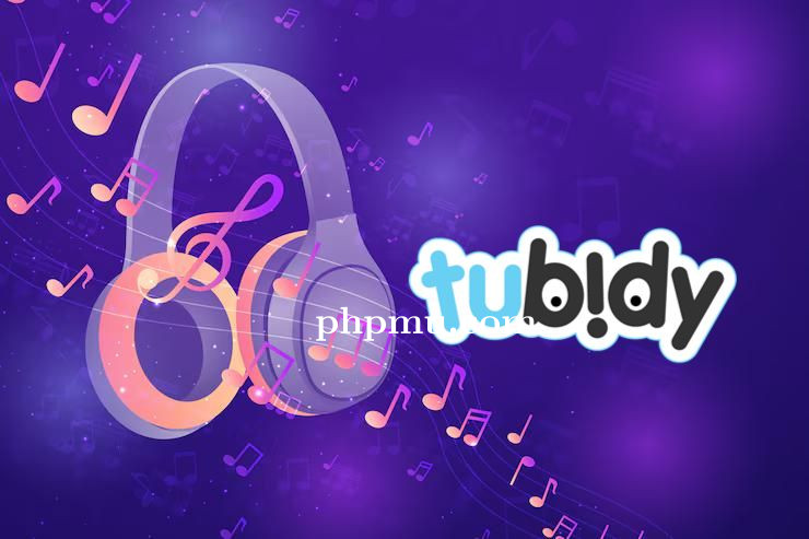 Ingin Mendengarkan Musik Offline? Tubidy Jawabannya