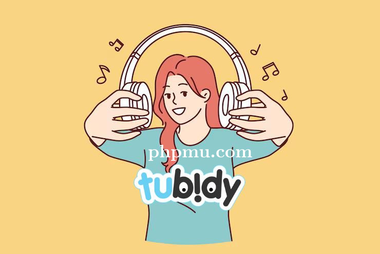 Tubidy: Solusi Terbaik Untuk Download Video MP4 Cepat