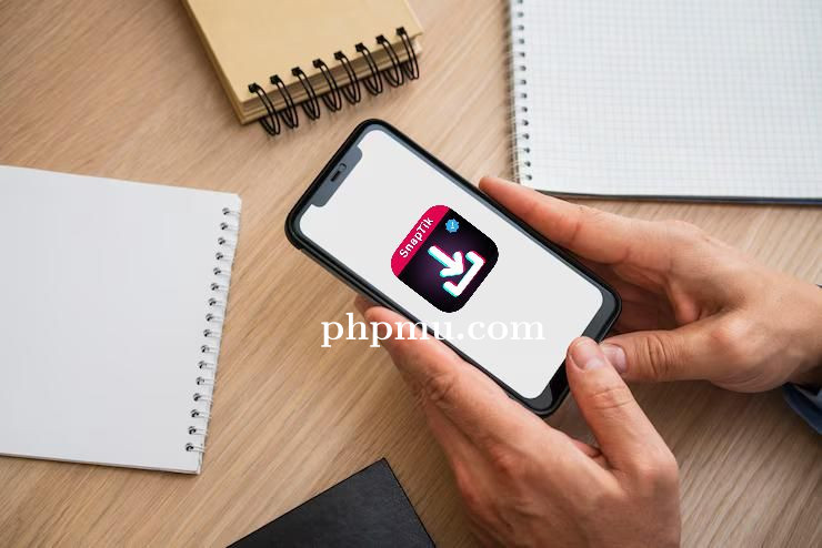 SnapTik dan Cara Download Video TikTok dengan Format MP4 atau MP3